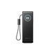 Павербанк EcoFlow RAPID Power Bank з кабелями 25000mAh сріблястий