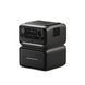 Зарядна станція EcoFlow RIVER 3 MAX Plus Wireless