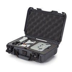 Кейс Nanuk 909 Case with Foam insert for DJI Mini 3 Pro - Graphie (909S-080GP-0A0-C0598)