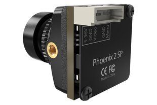 Камера FPV RunCam Micro Phoenix 2 SP 1500TVL