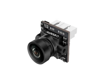 Caddx Ant (Black 4:3)