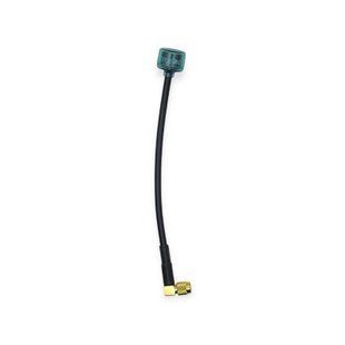 Антенна для дрона TrueRC CORE 5.8GHz SMA90 125mm RHCP (0608597255096)