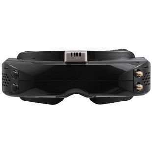 Очки FPV Skyzone SKY04X PRO 5.8GHz 56CH L,X Band (SKY04XP5G)