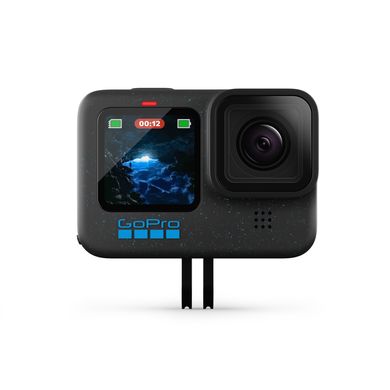 Камера GoPro HERO12 Black (CHDHX-121-RW)