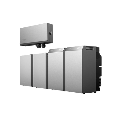 Распределительная коробка STREAM Gateway