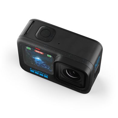 Камера GoPro HERO12 Black (CHDHX-121-RW)