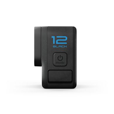 Камера GoPro HERO12 Black (CHDHX-121-RW)