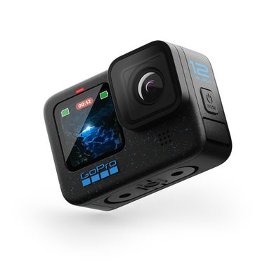 Камера GoPro HERO12 Black (CHDHX-121-RW)