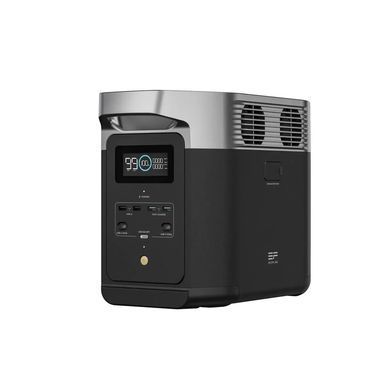 Зарядная станция EcoFlow DELTA 2 (Авиа)