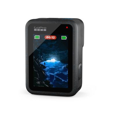 Камера GoPro HERO12 Black (CHDHX-121-RW)