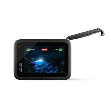 Камера GoPro HERO12 Black (CHDHX-121-RW)