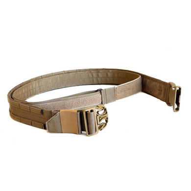 Тактичний Пояс Force Belt Lite BT20 койот М