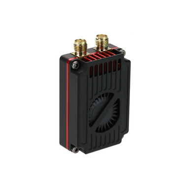 Відеопередавач дводіапазонний Rush 4.9G/5.8G VTX Dual-Band