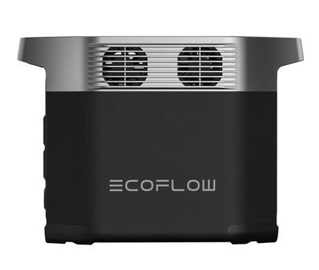 Зарядная станция EcoFlow DELTA 2 (Авиа)