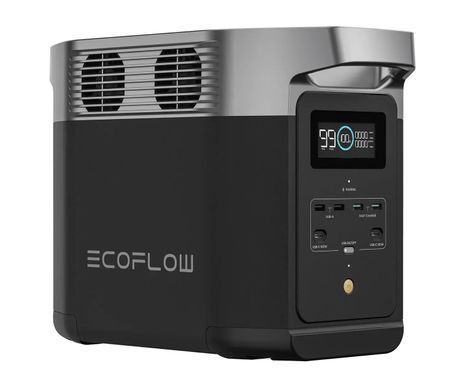 Зарядная станция EcoFlow DELTA 2 (Авиа)