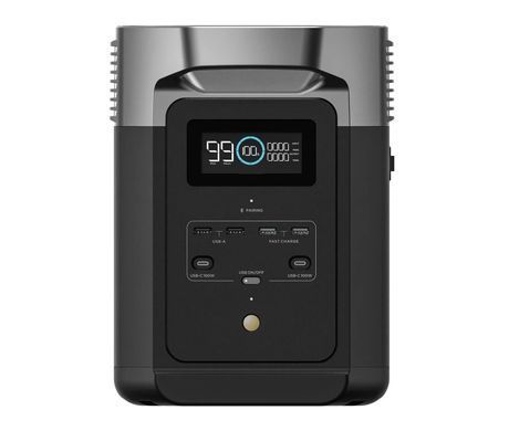 Зарядная станция EcoFlow DELTA 2 (Авиа)