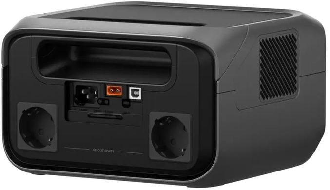 Зарядная станция EcoFlow RIVER 3 Plus