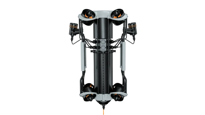 Подводний дрон CHASING M2 PRO MAX з кабелем 200 м