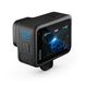 Камера GoPro HERO12 Black (CHDHX-121-RW)