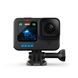 Камера GoPro HERO12 Black (CHDHX-121-RW)