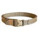 Тактичний Пояс Force Belt Lite BT20 койот М