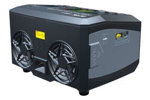 Зарядний пристрій дуо SkyRC D750 8S 32A 500W/1600W (SK-100201)