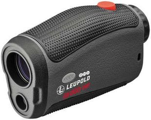 Далекомір LEUPOLD RX-1300i TBR with DNA Laser Rangefinder Black/Gray 3 Selectable reticle