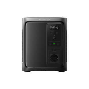 Зарядна станція EcoFlow DELTA 3 1000 Air