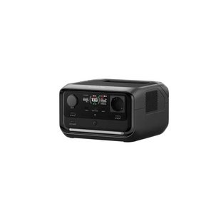 Зарядна станція EcoFlow RIVER 3 PLUS - Refurbished