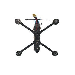 Квадрокоптер ProDrone FPV 7inch VTx1.2 (2w) TxES720 (NIGHT cam ver.) without battery, до 150 км/ч