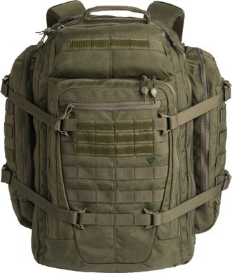 Рюкзак First Tactical Specialist 3-Day Backpack OD Green