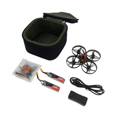 Квадрокоптер Mobula8 Pro ELRS 2.4G &ndash; комплект FPV