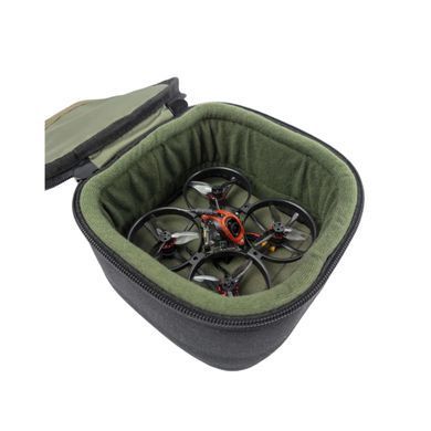 Квадрокоптер Mobula8 Pro ELRS 2.4G &ndash; комплект FPV