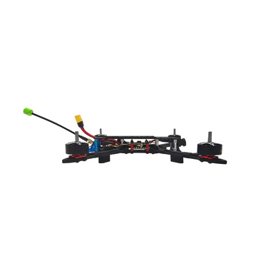 Квадрокоптер ProDrone FPV 7inch VTx1.2 (2w) \ TxES720 (DAY cam ver.) without battery