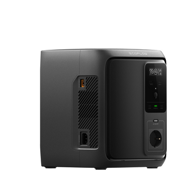 Зарядна станція EcoFlow DELTA 3 1000 Air