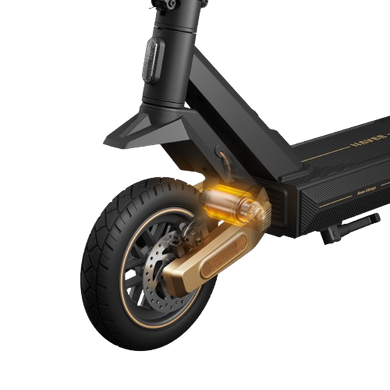 Електросамокат NAVEE ST5 Pro