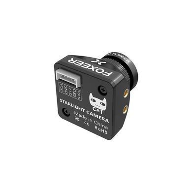 Камера Foxeer Mini Night Cat 4 (with OSD modules)