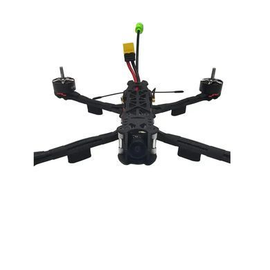 Квадрокоптер ProDrone FPV 7inch VTx1.2 (2w) TxES720 (NIGHT cam ver.) without battery, до 150 км/ч