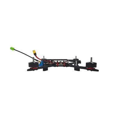 Квадрокоптер ProDrone FPV 7inch VTx1.2 (2w) TxES720 (NIGHT cam ver.) without battery, до 150 км/ч