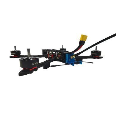 Квадрокоптер ProDrone FPV 7inch VTx1.2 (2w) TxES720 (NIGHT cam ver.) without battery, до 150 км/ч