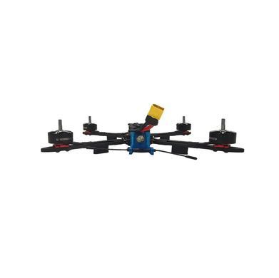 Квадрокоптер ProDrone FPV 7inch VTx1.2 (2w) TxES720 (NIGHT cam ver.) without battery, до 150 км/ч