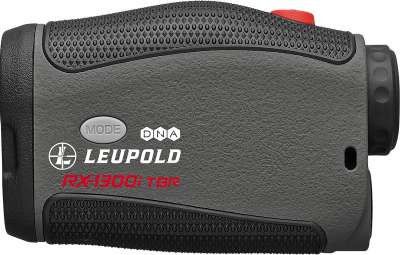 Далекомір LEUPOLD RX-1300i TBR with DNA Laser Rangefinder Black/Gray 3 Selectable reticle