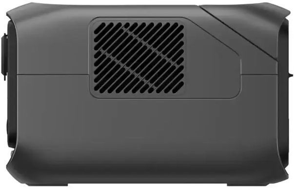 Зарядна станція EcoFlow RIVER 3 PLUS - Refurbished