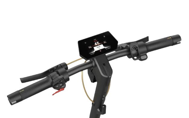 Електросамокат NAVEE ST5 Pro