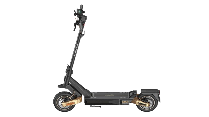 Електросамокат NAVEE ST5 Pro