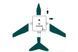 Компас електронний HolyBro RM3100 DroneCAN (42 см)