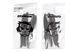 Пропелери GemFan Long Range 5126-2 2мм+M5 полікарбонат 2CCW+2CW (Clear Gray)