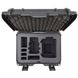 Кейс Nanuk 915 Case with Foam insert for DJI Mavic Mini 3 - Black (915S-080BK-0A0-C0602)