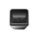 Павербанк EcoFlow RAPID Power Bank 25000mAh сріблястий