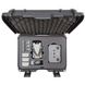 Кейс Nanuk 915 Case with Foam insert for DJI Mavic Mini 3 - Black (915S-080BK-0A0-C0602)